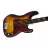 Fender Vintage Modified Precision Bass Fretless, Ebonol Fingerboard, 3-Color Sunburst gitara basowa - WYPRZEDA