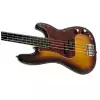 Fender Vintage Modified Precision Bass Fretless, Ebonol Fingerboard, 3-Color Sunburst gitara basowa - WYPRZEDA