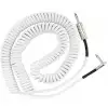 Fender Jimi Hendrix Voodo Child Cable White kabel gitarowy 9.1m Fender Jimi Hendrix Voodo Child Cable White kabel gitarowy 9.1m