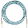 Fender Orginal Series Instrument Cable 10′ Daphne Blue kabel gitarowy 3m