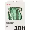 Fender Orginal Coil 30′ SFG kabel gitarowy