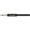 Fender Professional Series Instrument Cable 18,6′ Red Tweed kabel gitarowy Fender Professional Series Instrument Cable 18,6′ Red Tweed kabel gitarowy
