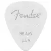 Fender Wavelength 351 Heavy White kostka gitarowa