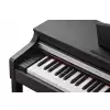 Kurzweil M 230 SR pianino cyfrowe kolor palisander, awa w zestawie - towar poekspozycyjny