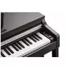 Kurzweil M 230 SR pianino cyfrowe kolor palisander, awa w zestawie - towar poekspozycyjny