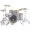 Yamaha RDP0F5SET Rydeen  Fusion zestaw perkusyjny + hardware (kolor: Silver Glitter)