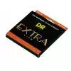 DR EXR-10 Extra Life struny do gitary akustycznej 10-48