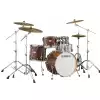 Yamaha TMP0F4-CHS Tour Custom Shell Set, 20″�15″, 14″�13″, 12″�8″, 10″�7″, TH945C (kolor:Chocolate Satin)