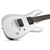 Schecter Deluxe C7 SWHT gitara elektryczna siedmiostrunowa