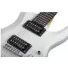 Schecter Deluxe C7 SWHT gitara elektryczna siedmiostrunowa