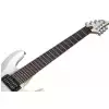 Schecter Deluxe C7 SWHT gitara elektryczna siedmiostrunowa