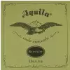 Aquila New Nylgut Ukulele Set, GCEA sopran high-G