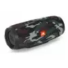 JBL Charge 3 Squad, przenony gonik wodoodporny z powerbankiem 6000mAh, moro