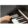 Kawai CA 98 R pianino cyfrowe, kolor palisander