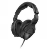 Sennheiser HD-280 PRO suchawki zamknite (czarne)