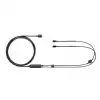 Shure RMCE-LTG - kabel akcesoryjny do serii SE wyposa�ony w pilot + mikrofon ze z��czem MMCX