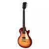 Gibson Les Paul Studio Tribute 2019 Satin Cherry Sunburst gitara elektryczna - WYPRZEDA�