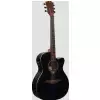 Lag GLA-T118 ACE BLK gitara elektroakustyczna Tramontane