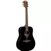 Lag GLA-T118D Black gitara akustyczna Tramontane