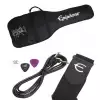 Epiphone Slash AFD Les Paul Performance Pack gitara elektryczna zestaw