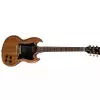 Gibson SG Standard Tribute 2019 NW Natural Walnut Satin gitara elektryczna - WYPRZEDA�