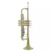 Bach TR-501 trąbka Bb, lakierowana (z futerałem) Bach TR-501 trąbka Bb, lakierowana (z futerałem)