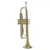 Bach TR-650 trbka Bb, lakierowana (z futeraem)