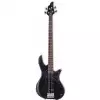 LTD BB-4 Satin Black gitara basowa LTD BB-4 Satin Black gitara basowa