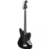 Fender Vintage Modified Jaguar Bass Special SS, Laurel Fingerboard, Black gitara basowa Fender Vintage Modified Jaguar Bass Special SS, Laurel Fingerboard, Black gitara basowa