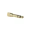Sennheiser 082370 adaptor jack 3.5/jack6.3 do słuchawek HD-215/280 Sennheiser 082370 adaptor jack 3.5/jack6.3 do słuchawek HD-215/280