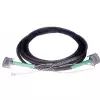 Avid DB25-DB25 Digisnake 4 kabel 1,22m