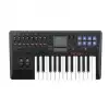 Korg Taktile 25 syntezator, klawiatura steruj�ca