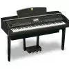 Yamaha CVP-405 Clavinova pianino cyfrowe Yamaha CVP-405 Clavinova pianino cyfrowe