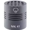 Schoeps MK41g kapsuła mikrofonowa, charakterystyka: superkardioidalna Schoeps MK41g kapsuła mikrofonowa, charakterystyka: superkardioidalna