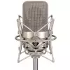 Neumann M150 TUBE Mikrofon lampowy z wyposaeniem (uchwyt EA 170, zasilacz N149A, kabel KT8)