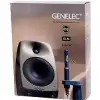 Genelec 8200-601 System   DSP   z   iterfejsem pomiarowym i mikrofonem