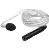 AKG CHM 99 W mikrofon kardioidalny biały, z 10m kablem i uchwytem do podwieszenia pod sufitem, w zestawie g±bka/wiatrochron AKG CHM 99 W mikrofon kardioidalny biały, z 10m kablem i uchwytem do podwieszenia pod sufitem, w zestawie g±bka/wiatrochron