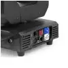 Flash LED Moving Head 150W SPOT - G�owica Ruchoma