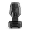 Flash LED Moving Head 90W DIAMOND - ROTO PRISM 2x GOBO - ruchoma g�owica