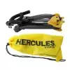 Hercules DS530BB statyw do saksofonu altowego/tenorowego