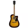 Fender FA-125CE Dreadnought SB WN gitara elektroakustyczna