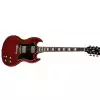 Gibson SG Standard 2019 HC Heritage Cherry gitara elektryczna