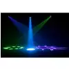 American DJ Focus Spot 4Z - ruchoma gowa DMX