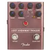 Fender Lost Highway Phaser efekt do gitary