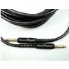 David Laboga Metal Series  M60011 kabel instrumentalny 6m jack/jack