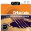 D′Addario EXP 15 struny do gitary akustycznej 10-47