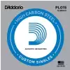 D′Addario PL015 struna do gitary