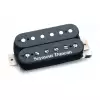 Seymour Duncan SH-4 BLK JB Model przetwornik do gitary elektrycznej do montau przy mostku, kolor czarny