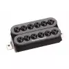 Seymour Duncan SH-8B BLK Invader przetwornik do gitary elektrycznej do montau przy mostku, kolor czarny