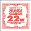 Ernie Ball 1122 struna pojedyncza ″22″